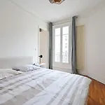 Parties 17 Appartement *