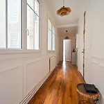 Parties 17 Appartement