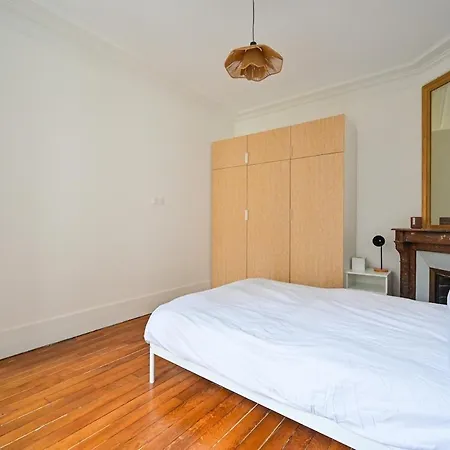 Parties 17 Παρίσι