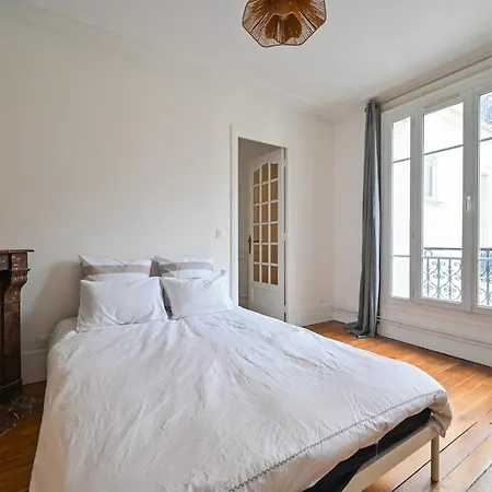 Parties 17 Παρίσι