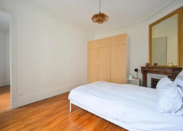 Parties 17 Paris